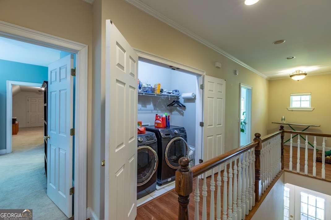 1016 Mull Road Morganton - 30