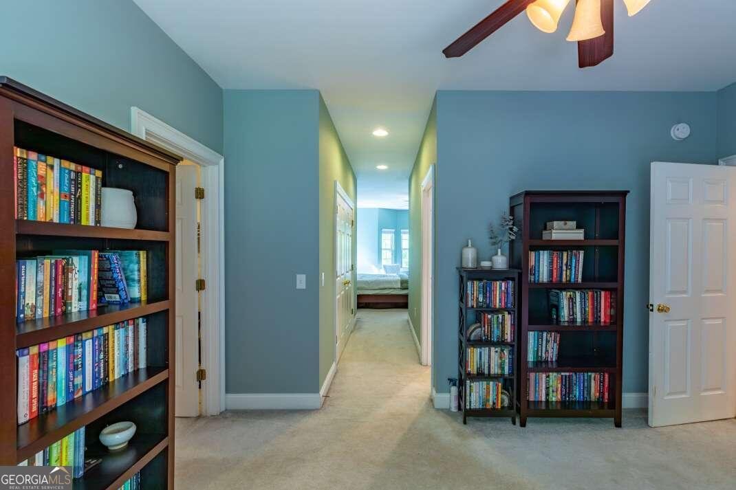 1016 Mull Road Morganton - 33