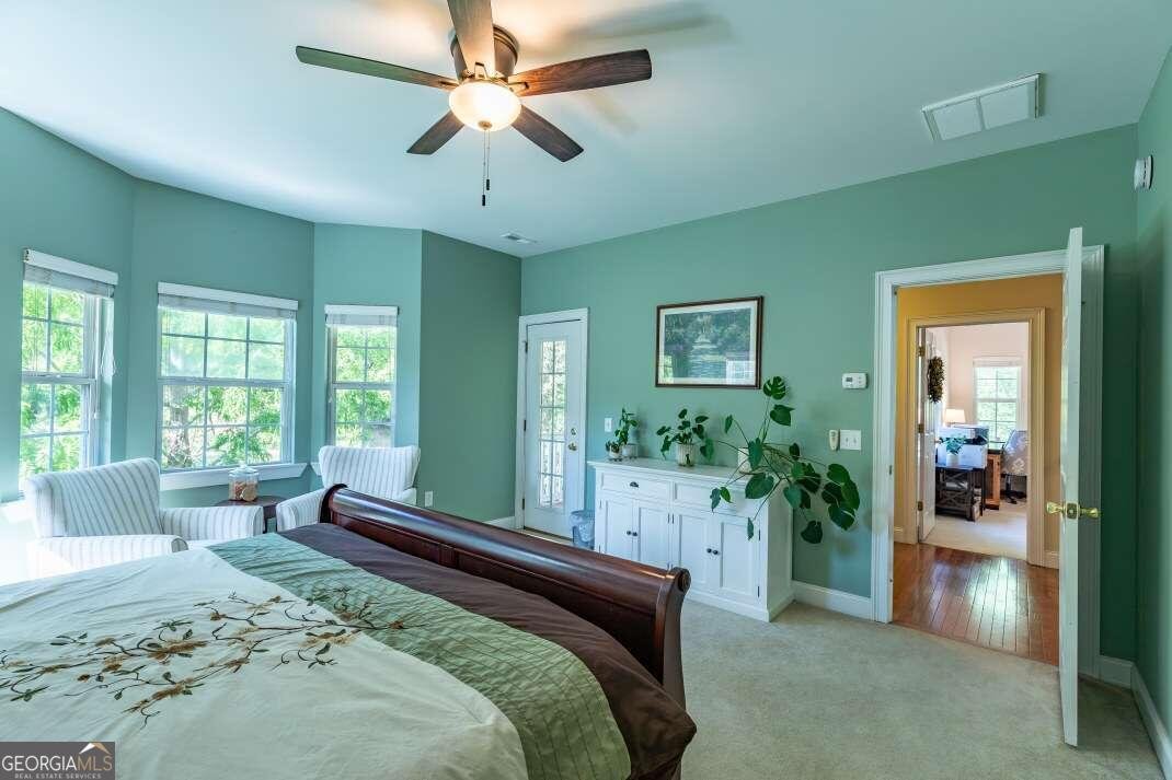 1016 Mull Road Morganton - 35