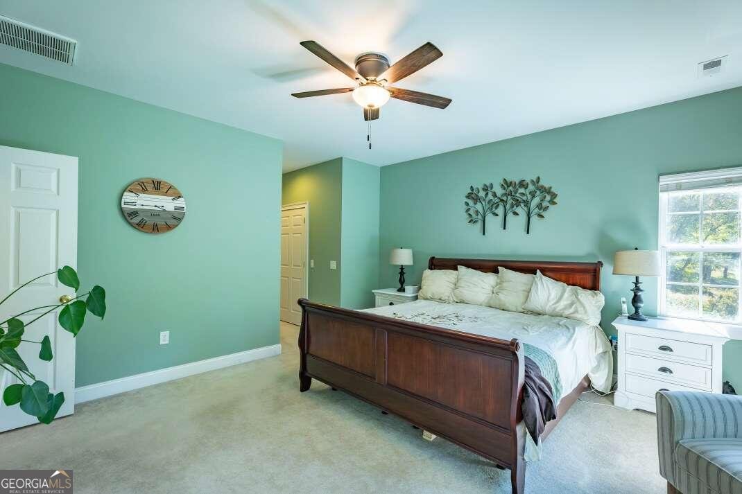 1016 Mull Road Morganton - 38
