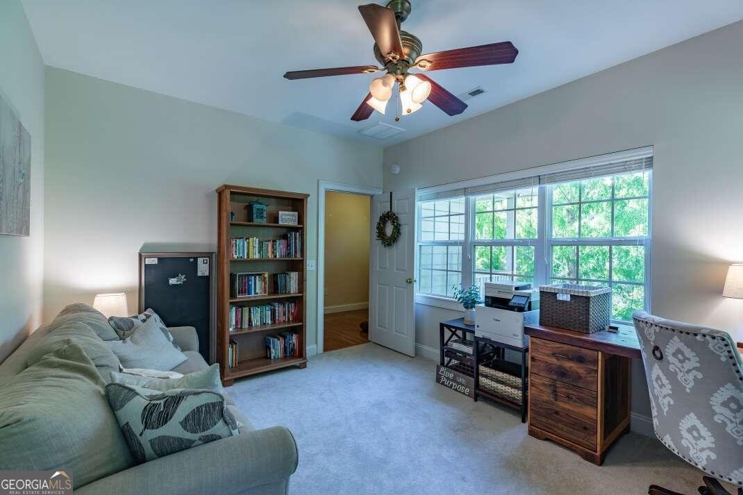 1016 Mull Road Morganton - 39