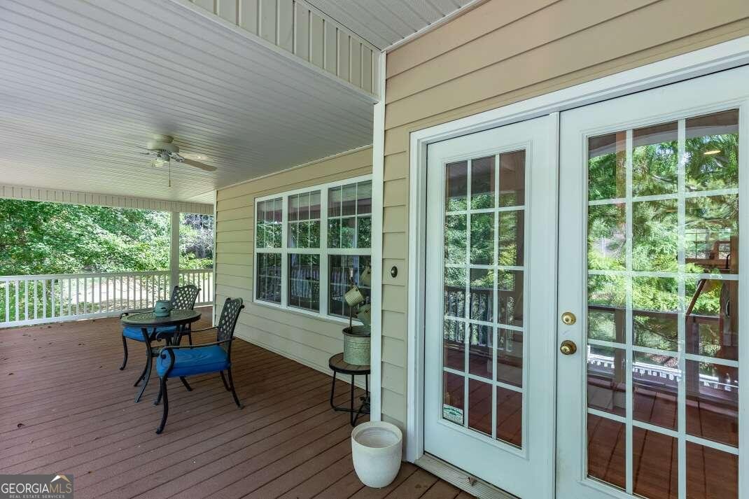 1016 Mull Road Morganton - 4