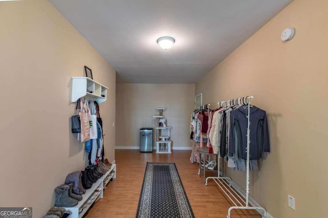 1016 Mull Road Morganton - 40