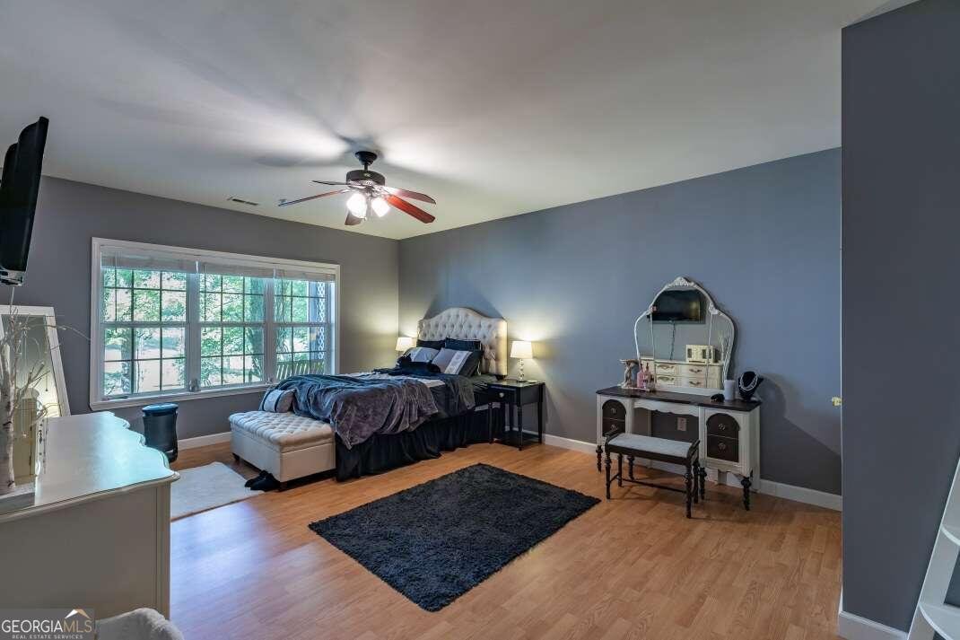 1016 Mull Road Morganton - 42