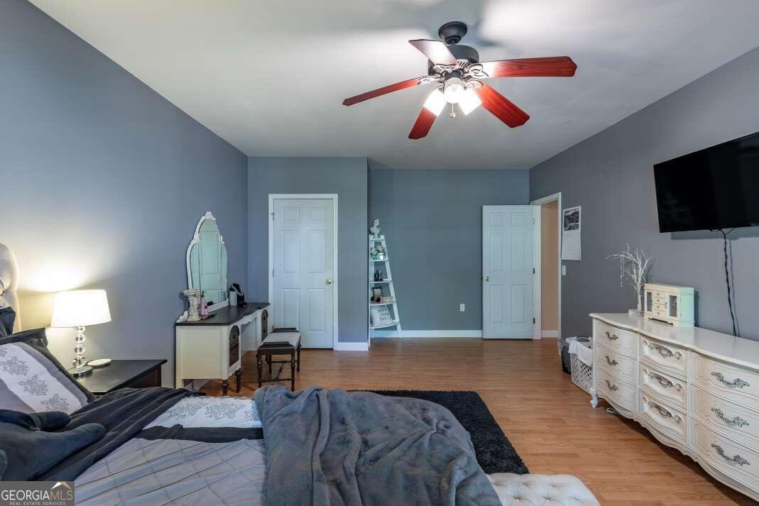 1016 Mull Road Morganton - 43