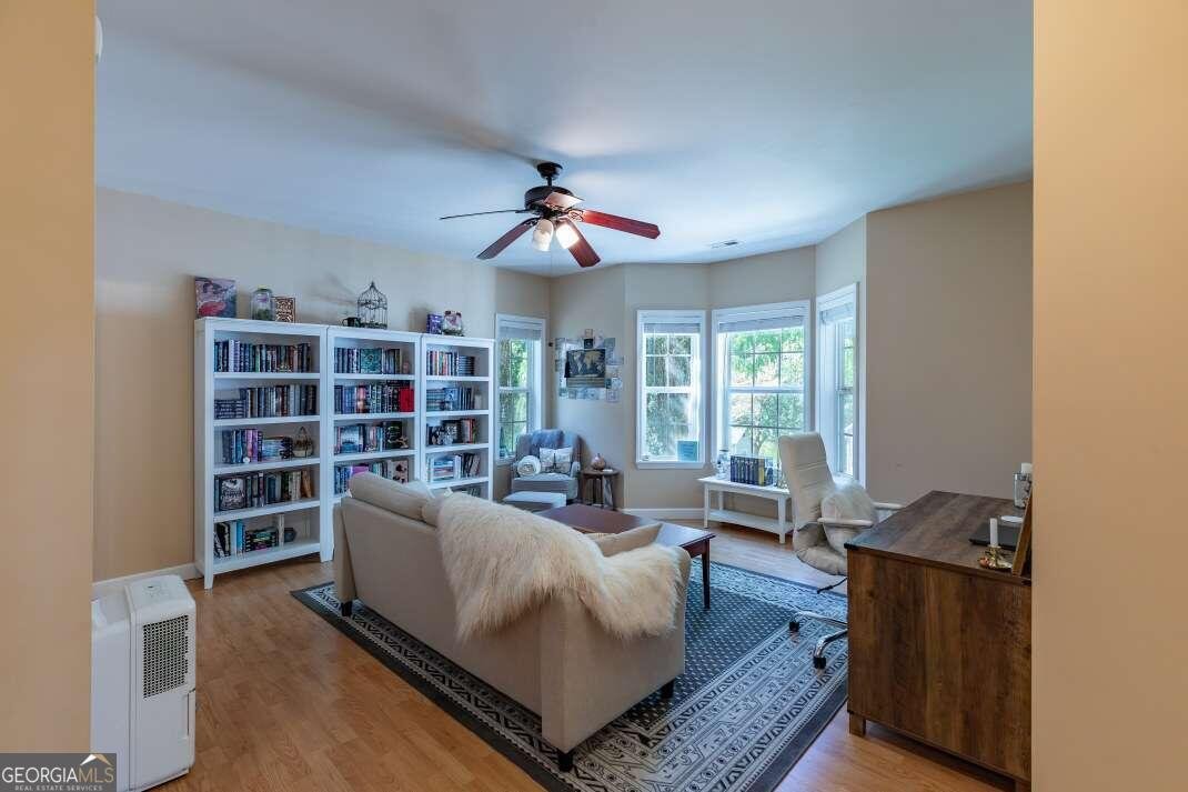 1016 Mull Road Morganton - 44