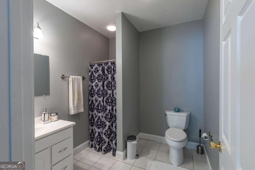 1016 Mull Road Morganton - 45