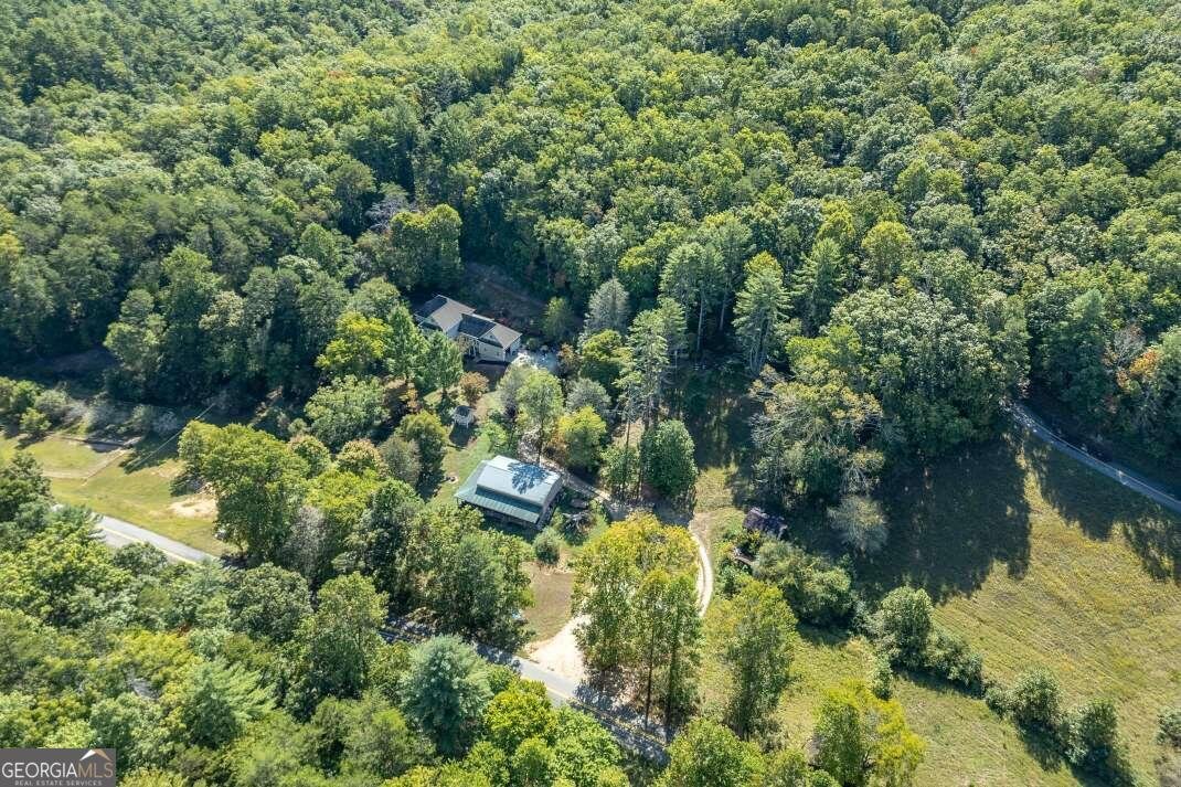 1016 Mull Road Morganton - 47