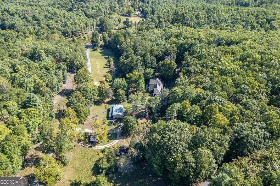 1016 Mull Road Morganton - 48