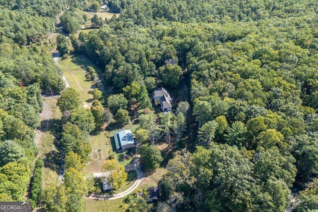 1016 Mull Road Morganton - 49