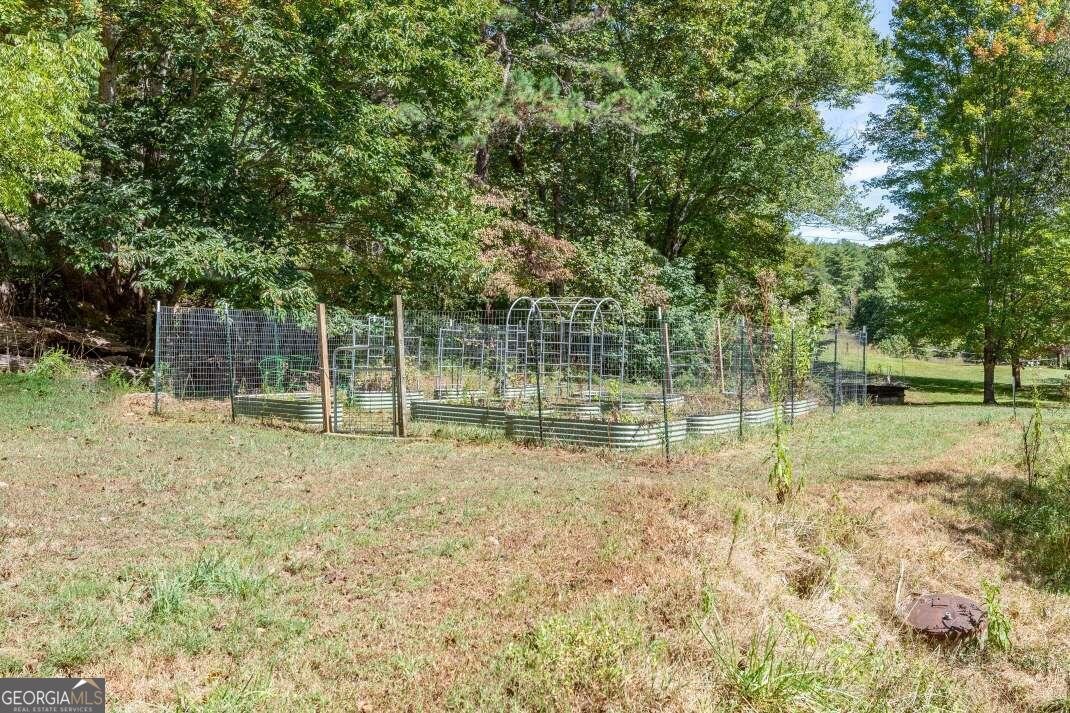 1016 Mull Road Morganton - 5