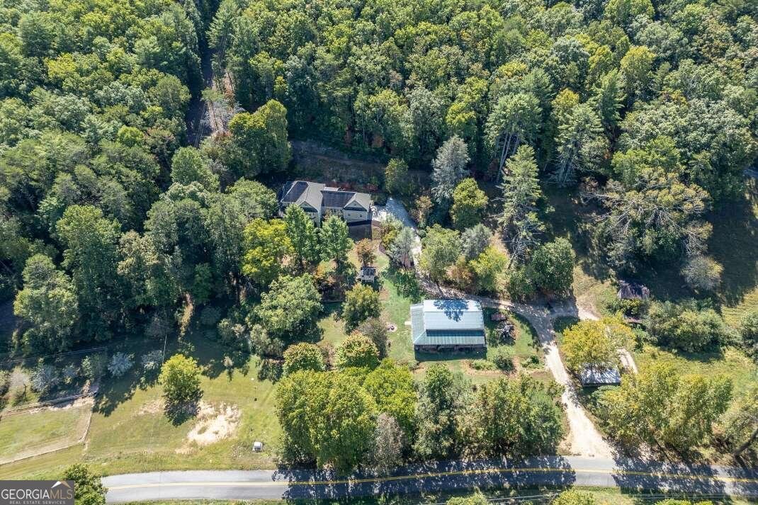 1016 Mull Road Morganton - 50
