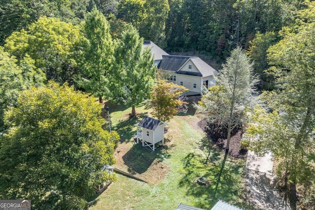 1016 Mull Road Morganton - 51