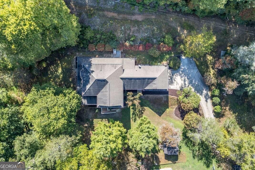 1016 Mull Road Morganton - 52