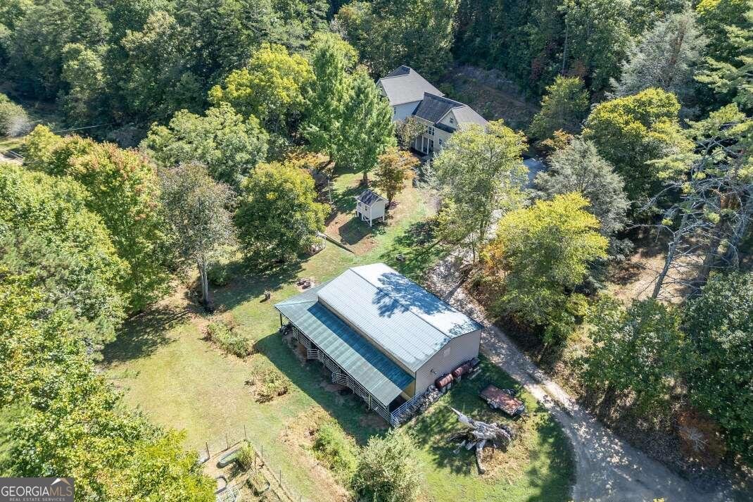 1016 Mull Road Morganton - 53