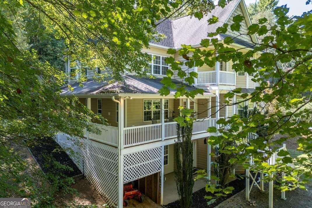 1016 Mull Road Morganton - 55