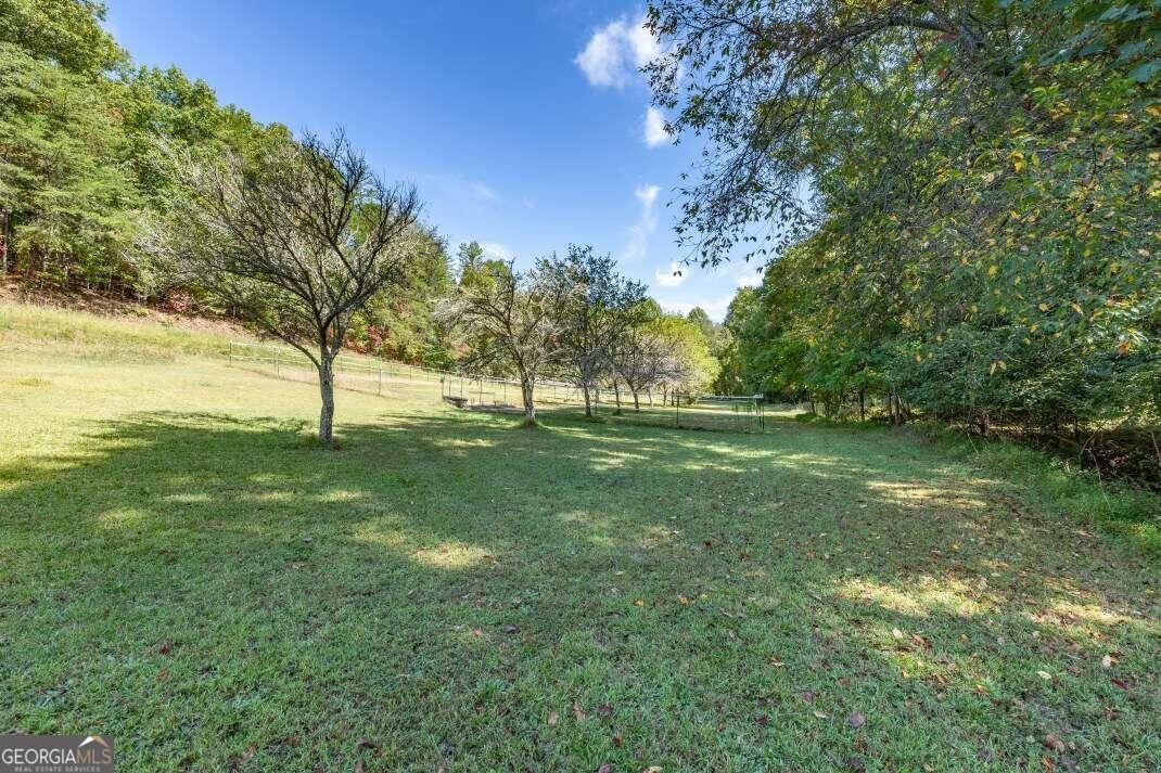 1016 Mull Road Morganton - 7