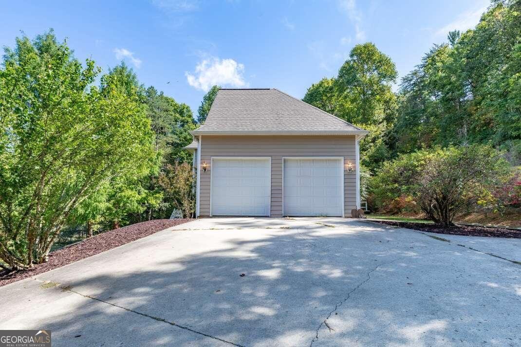 1016 Mull Road Morganton - 8