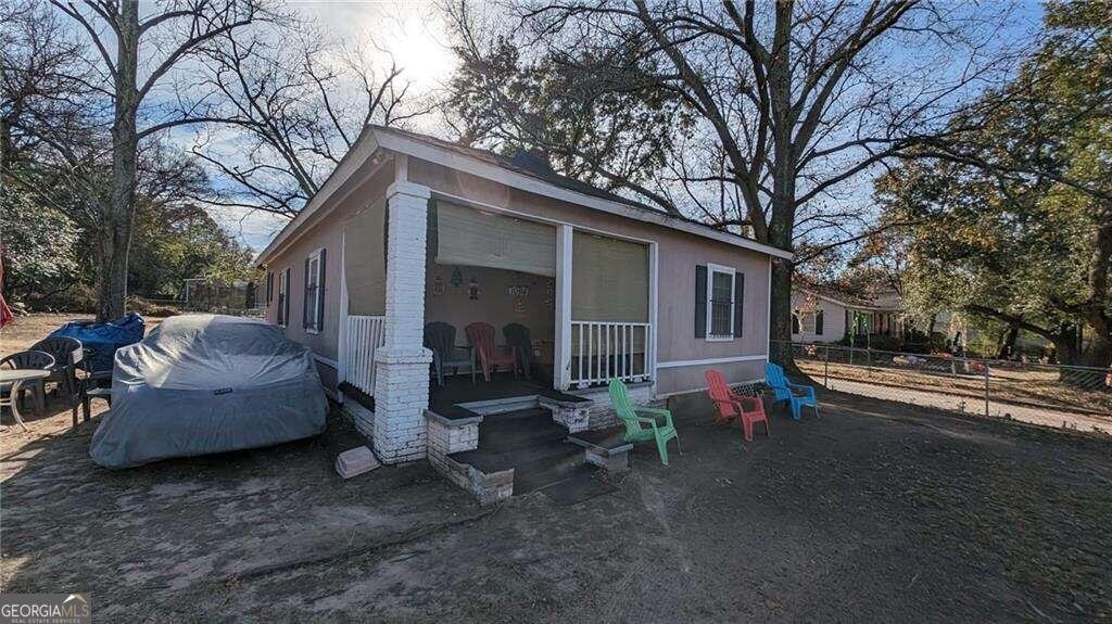 1094 Triple Hill Drive Macon - 1