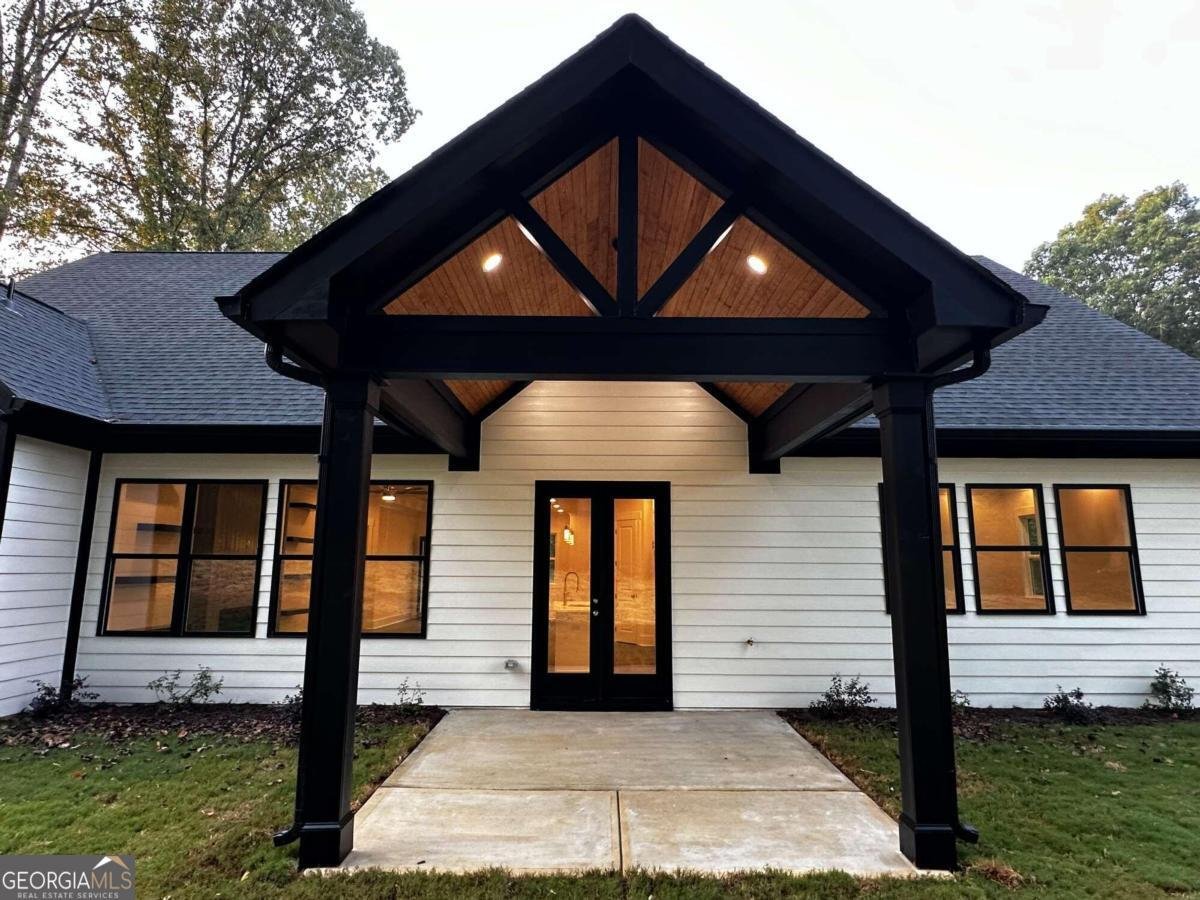3718 Ledan Road Gainesville - 2