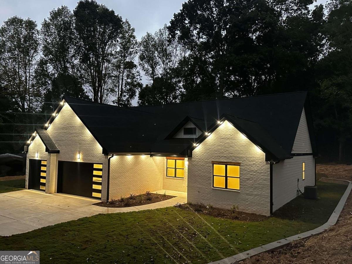 3718 Ledan Road Gainesville - 3