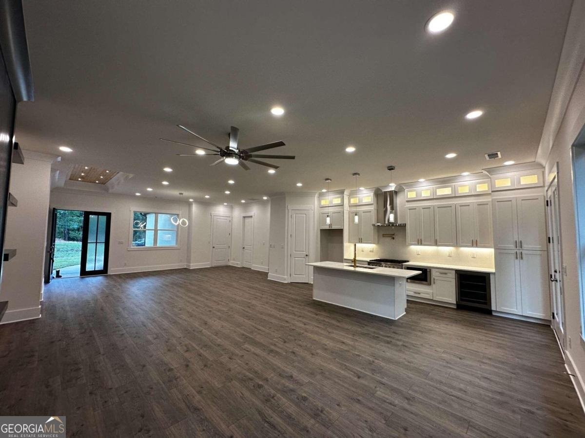 3718 Ledan Road Gainesville - 5