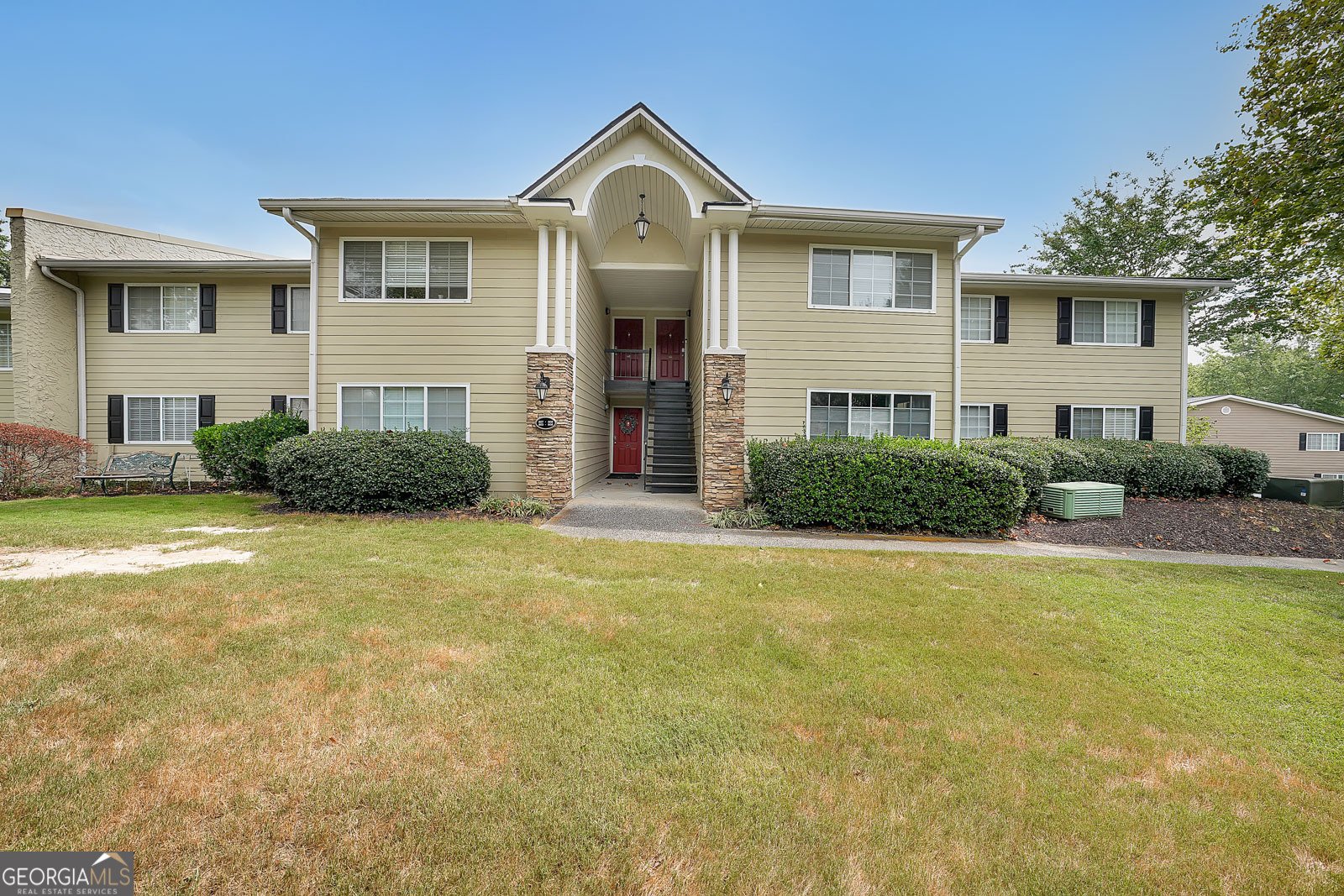 1468 Briarwood Road Atlanta - 1