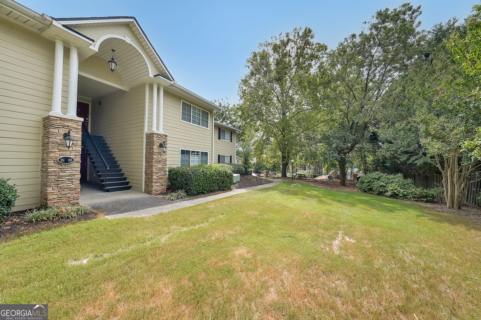 1468 Briarwood Road Atlanta - 2