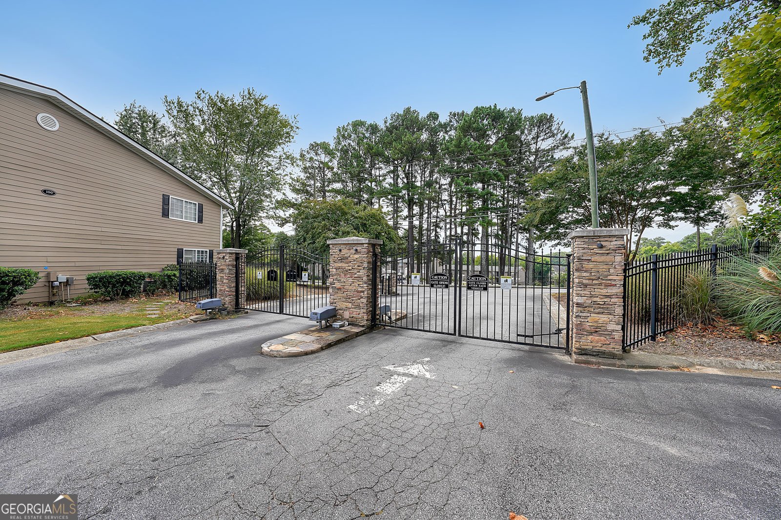 1468 Briarwood Road Atlanta - 28