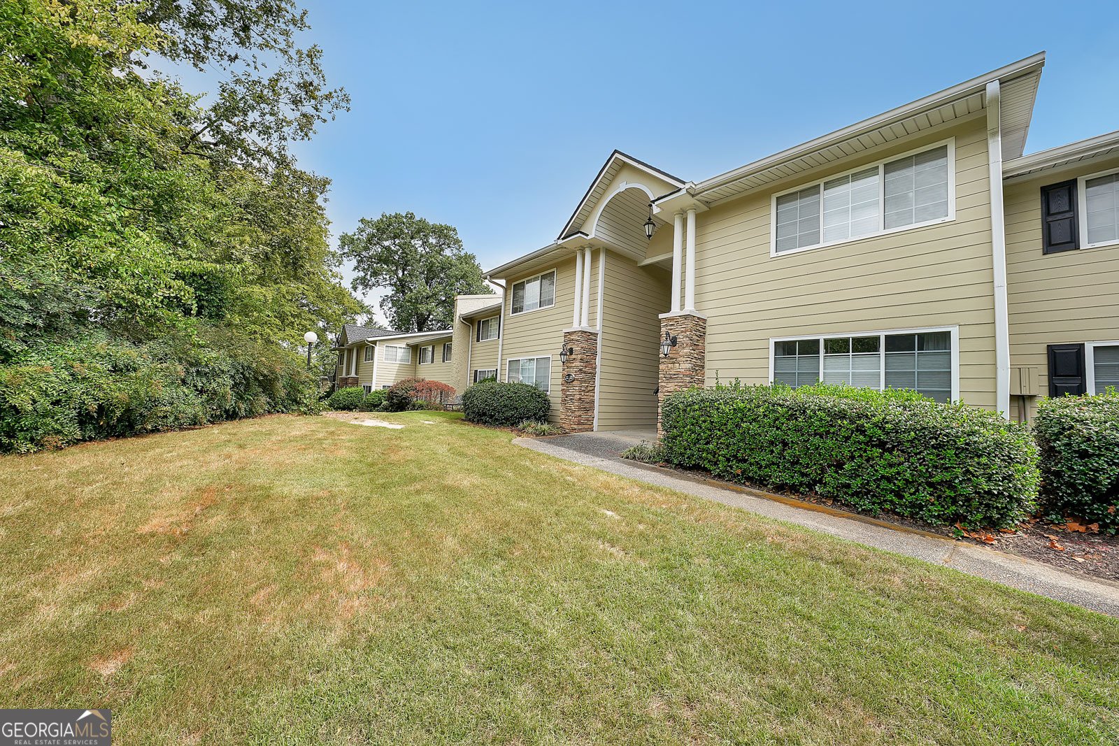 1468 Briarwood Road Atlanta - 3