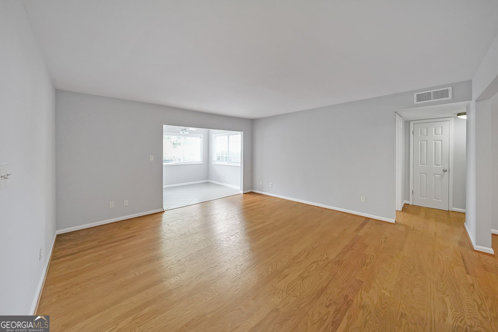 1468 Briarwood Road Atlanta - 4