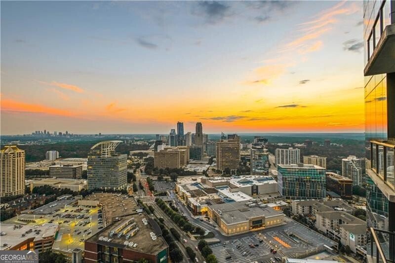 3630 Peachtree Road Atlanta - 20