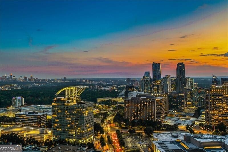 3630 Peachtree Road Atlanta - 21