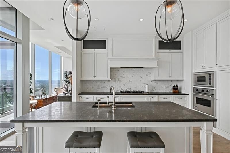 3630 Peachtree Road Atlanta - 23