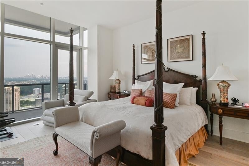 3630 Peachtree Road Atlanta - 29