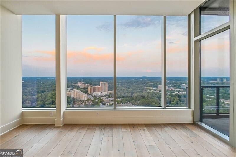 3630 Peachtree Road Atlanta - 56