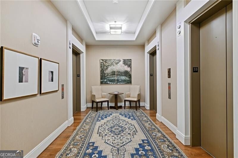 3630 Peachtree Road Atlanta - 60