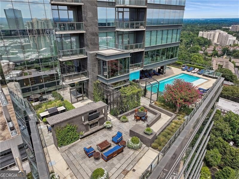 3630 Peachtree Road Atlanta - 61