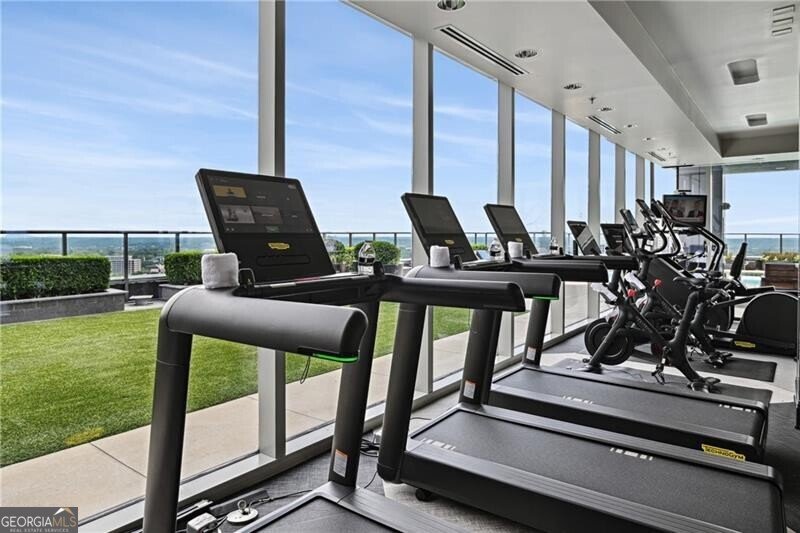 3630 Peachtree Road Atlanta - 63