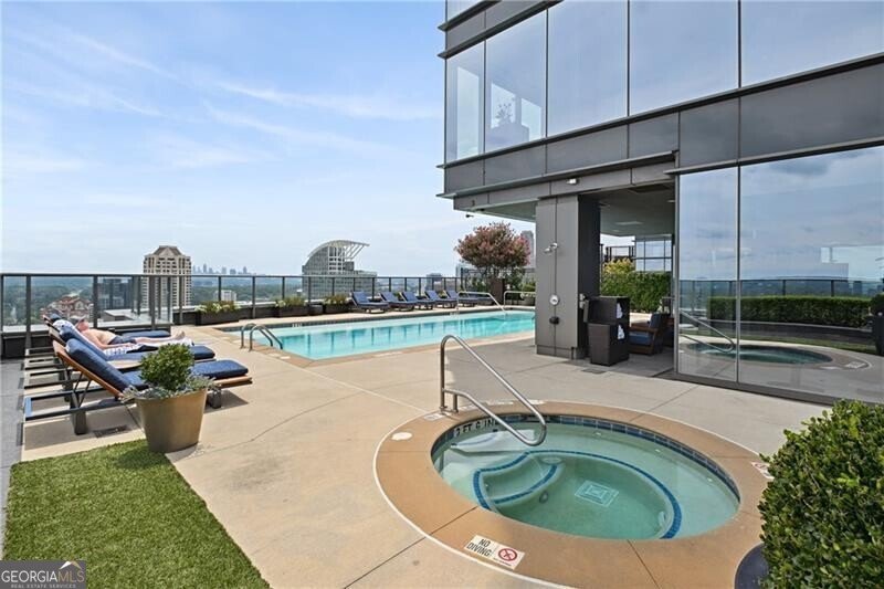 3630 Peachtree Road Atlanta - 67