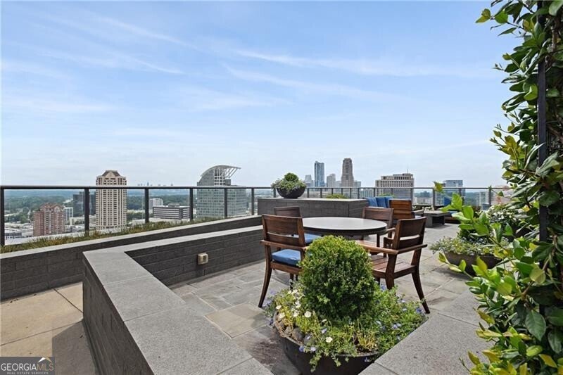 3630 Peachtree Road Atlanta - 68