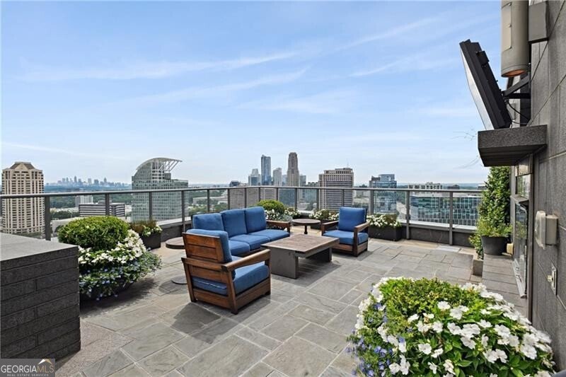 3630 Peachtree Road Atlanta - 69