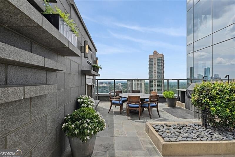 3630 Peachtree Road Atlanta - 71