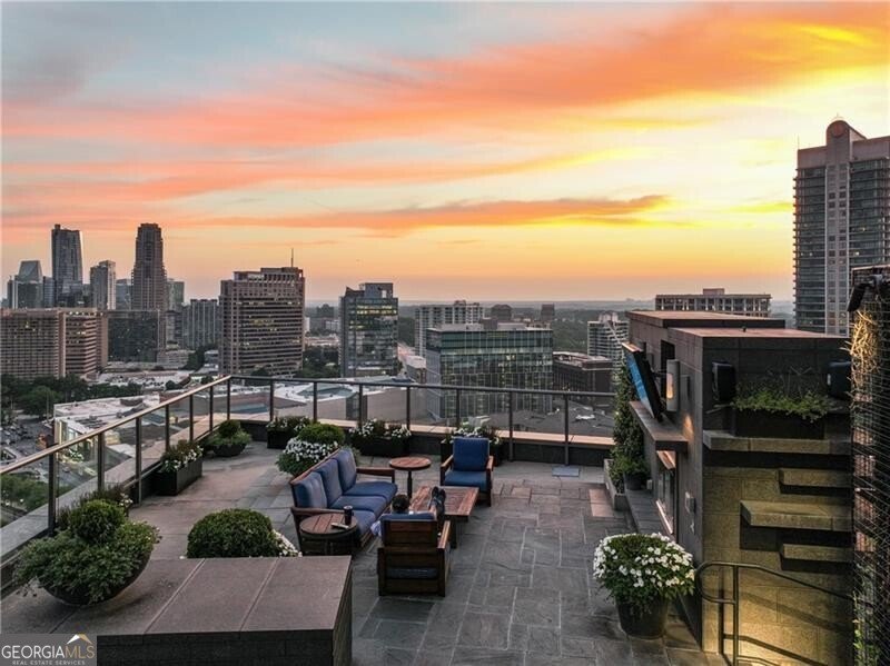 3630 Peachtree Road Atlanta - 72
