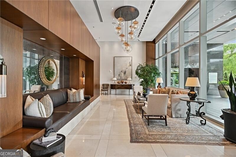 3630 Peachtree Road Atlanta - 76