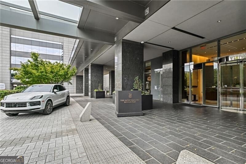 3630 Peachtree Road Atlanta - 79