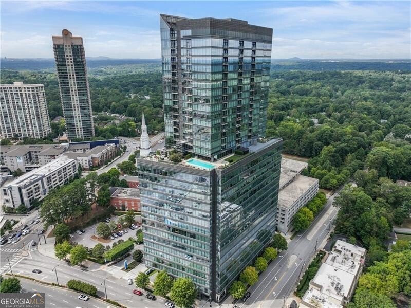 3630 Peachtree Road Atlanta - 81