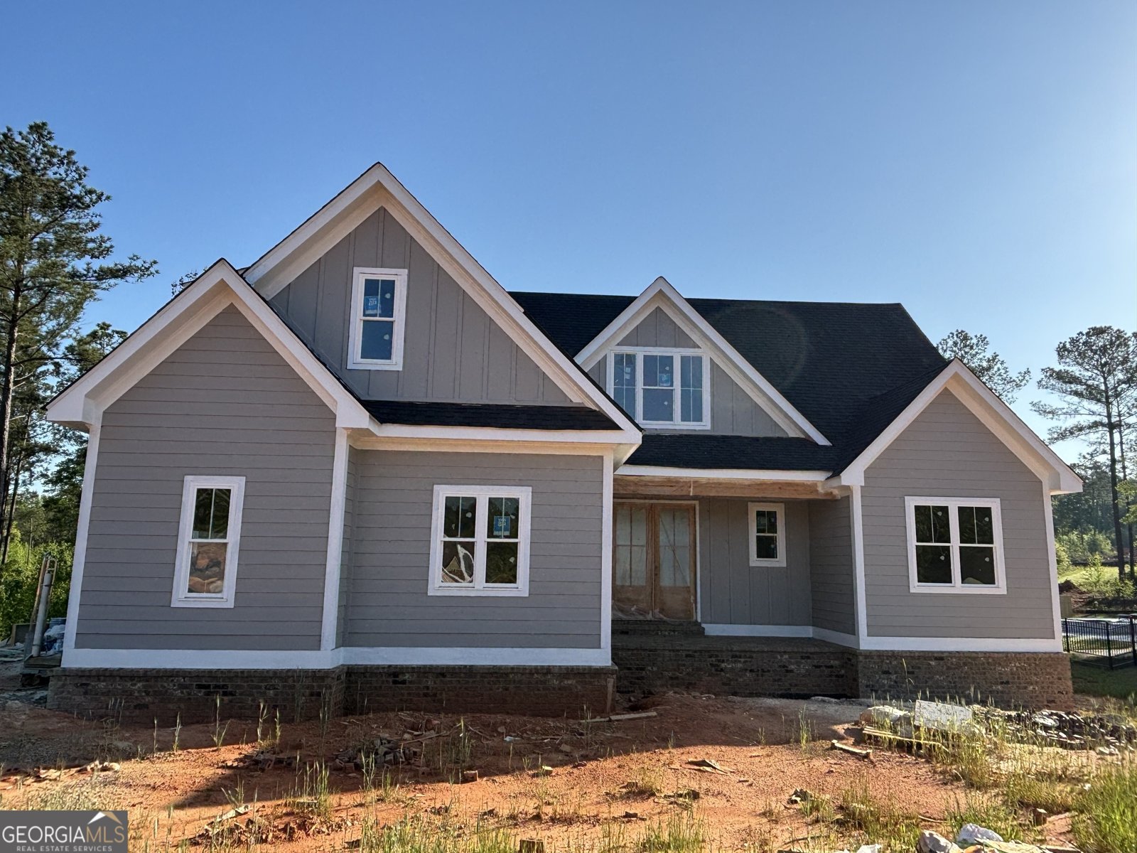 223 Copper Crossing Forsyth - 1