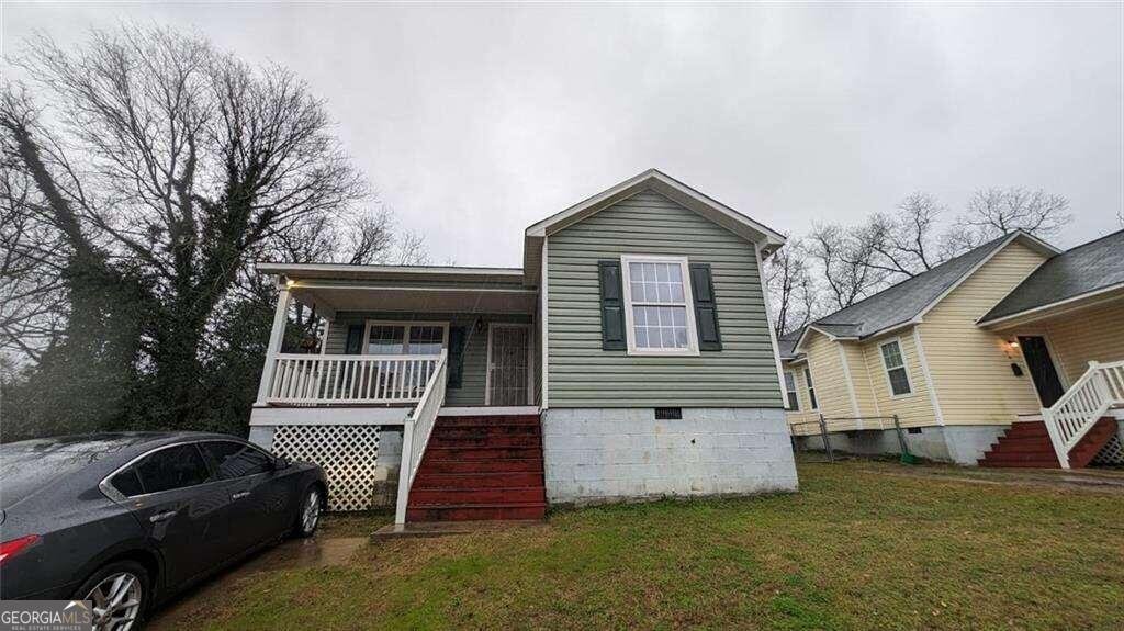 575 Cowan Street Macon - 1