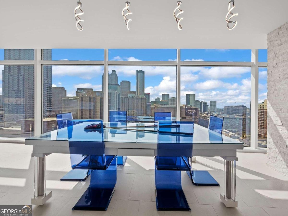 45 Ivan Allen Jr Boulevard Atlanta - 10